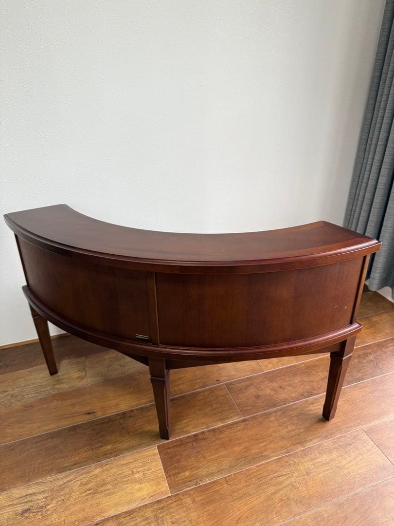 マルニ maruni 地中海 ロイヤル コンソール サイドテーブル コーナー