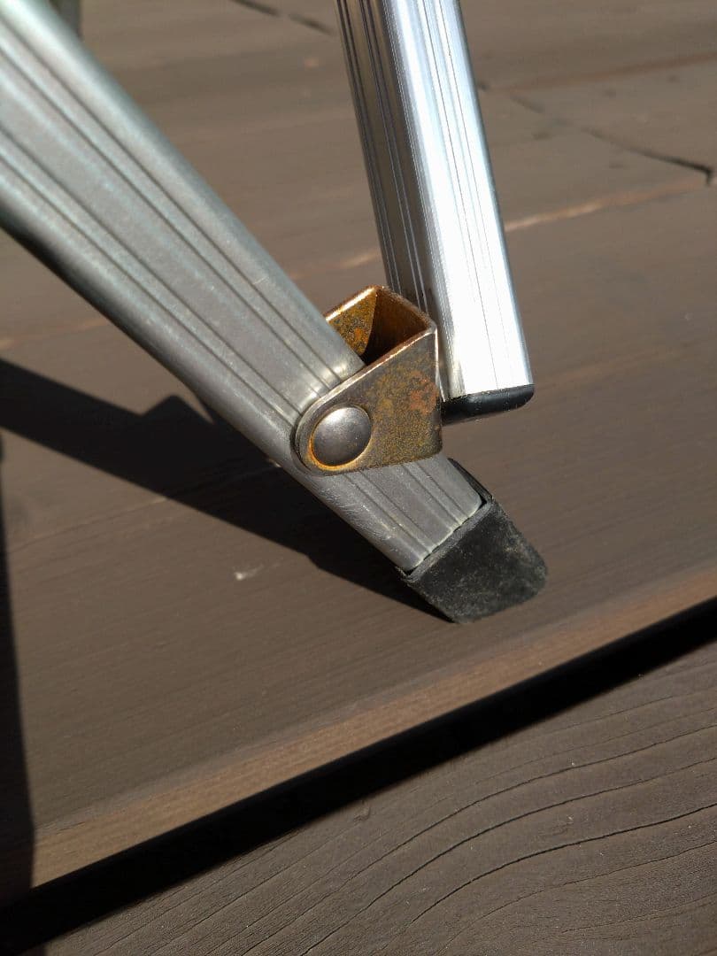 小川キャンパル　OGAWAリラックスアームチェア２脚セット