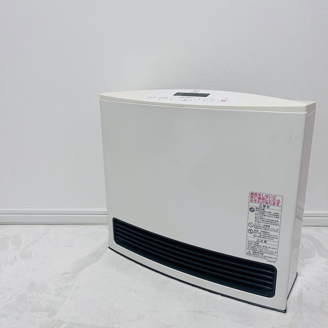 GFH-4003S ノーリツ　ガスファンヒーター