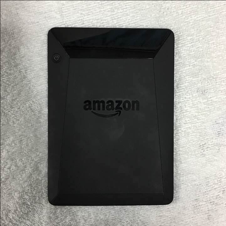 kindle voyage, Wi-Fi, キャンペーン情報なし