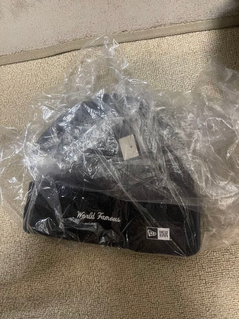 帽子 Supreme New Era Box Logo Beanie