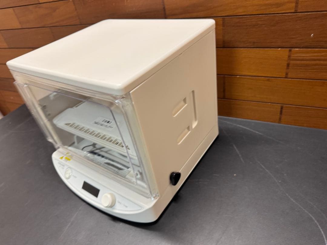 ★☆美品☆★洗えてたためる発酵器mini PF110D