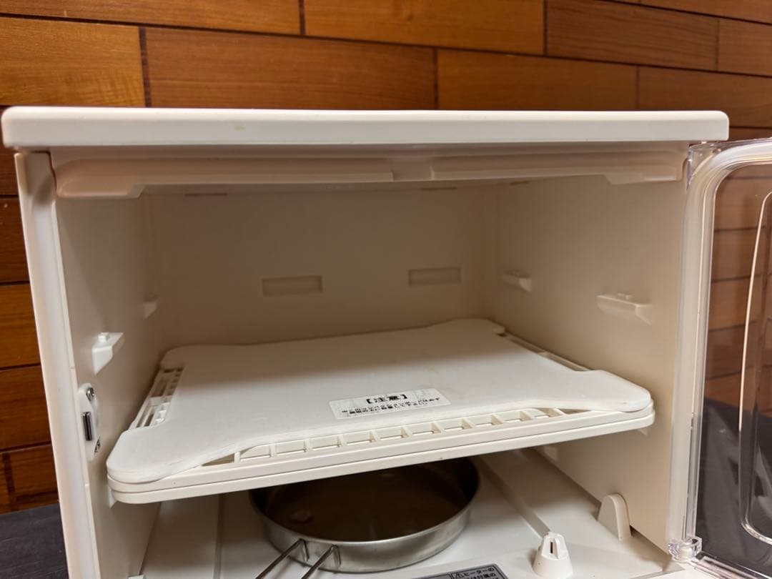 ★☆美品☆★洗えてたためる発酵器mini PF110D