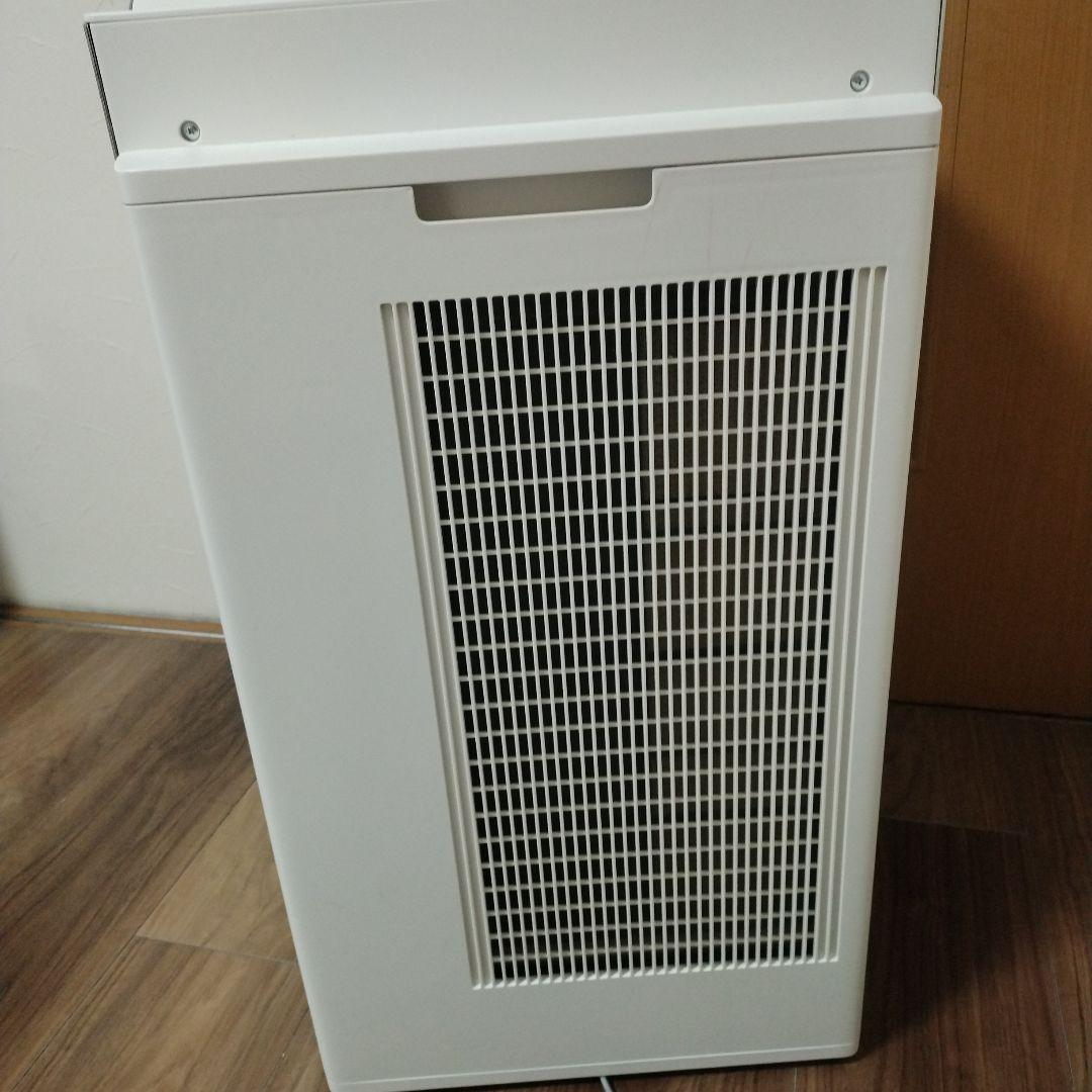 SHARP KI-SX100 加湿空気清浄機 シャープ　プラズマクラスター