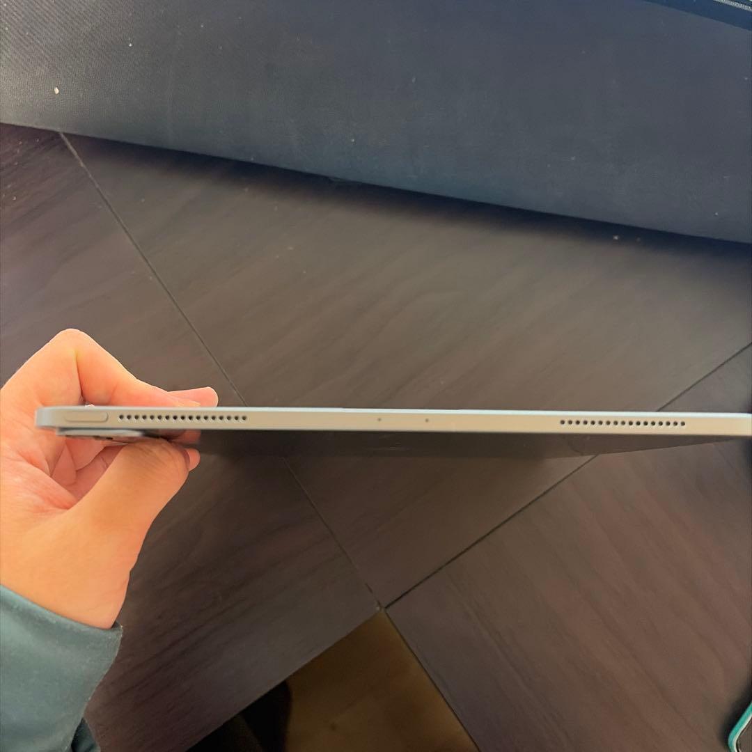 ［しすせそ］iPad Pro 12.9 第4世代 Cellular 512