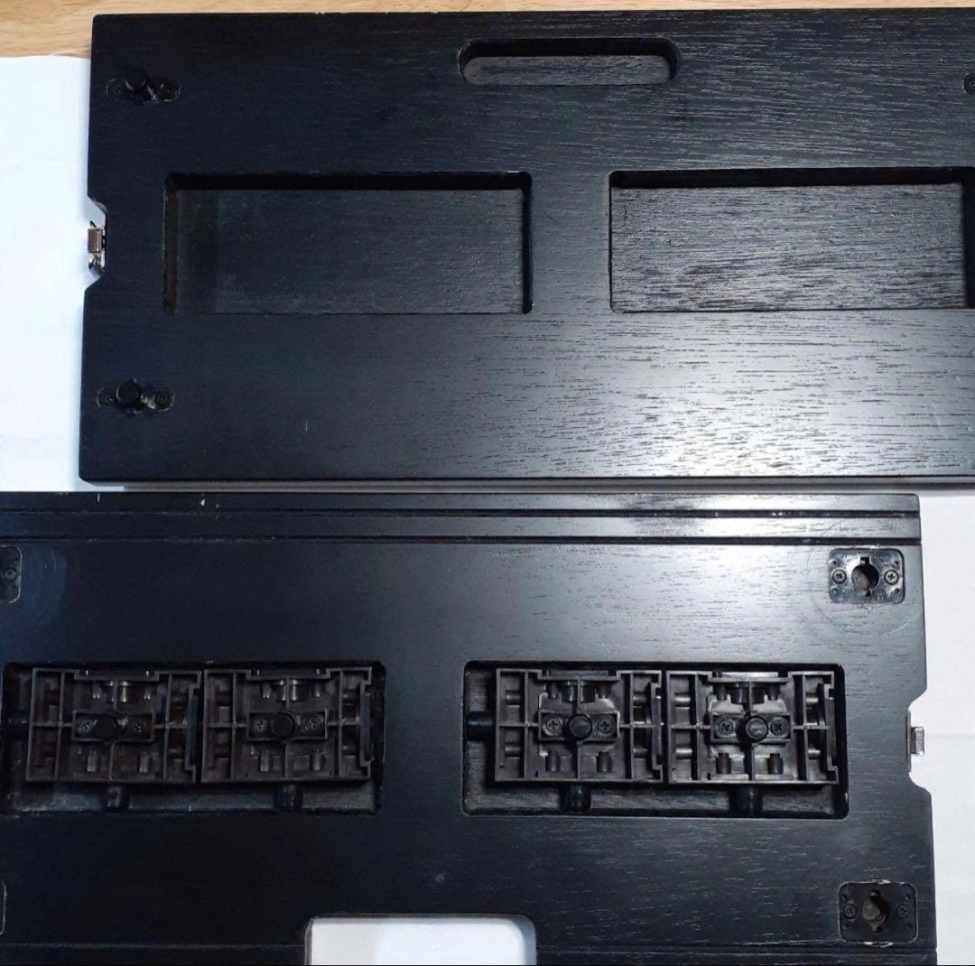 ピアノ踏み台　アシストスツール3点セット