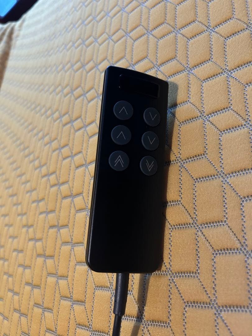 電動リクライニングマットレス　RP-1000W