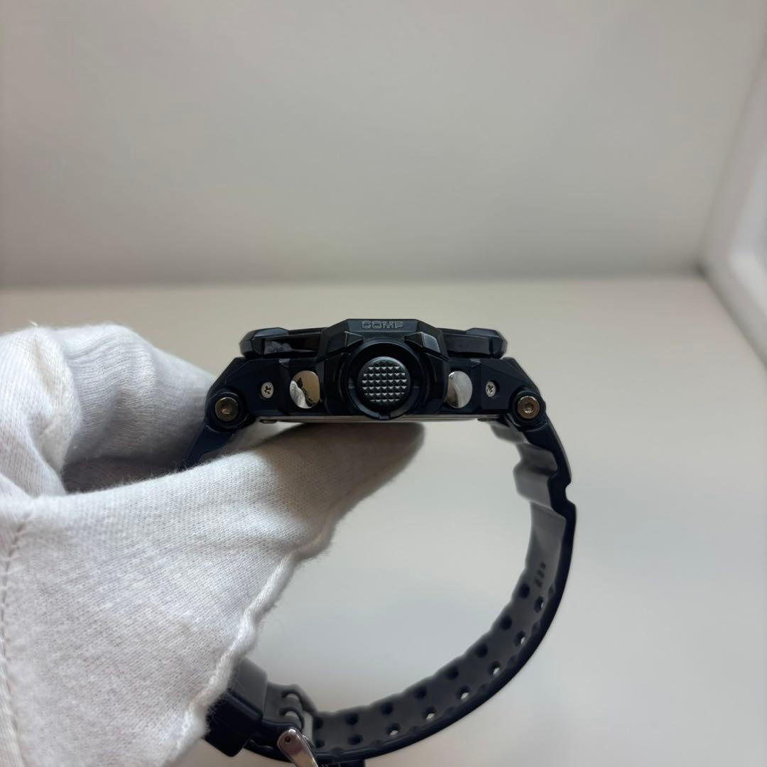 CASIO G-SHOCK スカイコックピット GA-1100-1AJF