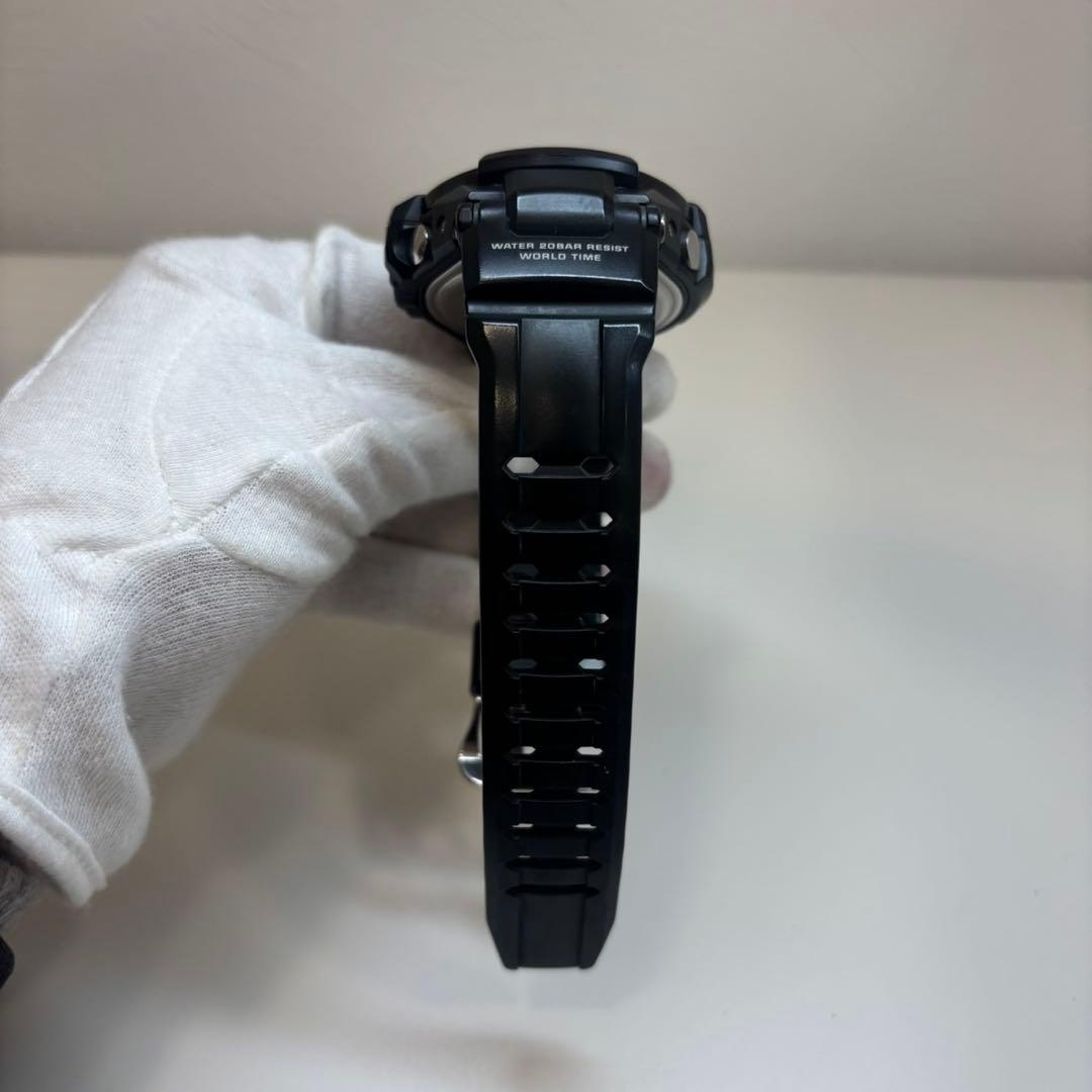 CASIO G-SHOCK スカイコックピット GA-1100-1AJF