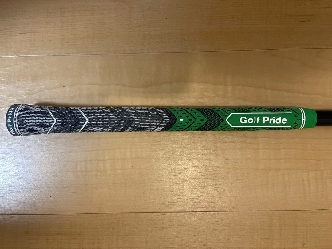 スピーダーNX ブラック 60 Sシャフト　ピンスリーブ