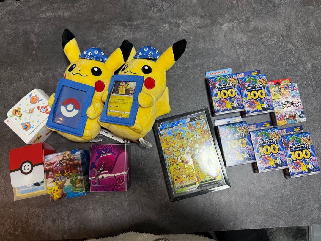 フ*ル様 ポケモンカード_引退品_デッキ、スタートデッキ、旧裏カード、シングルカ