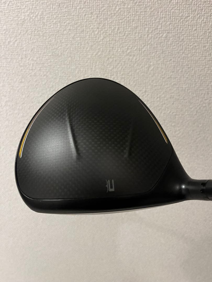 コブラ KING LTDx MAX ドライバー　10.5° フレックスS