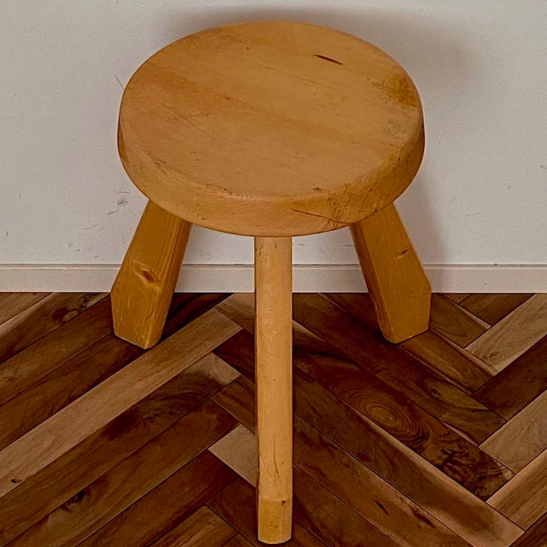 値下げ可能 シャルロットペリアン Perriand オリジナル/ プルーヴェ