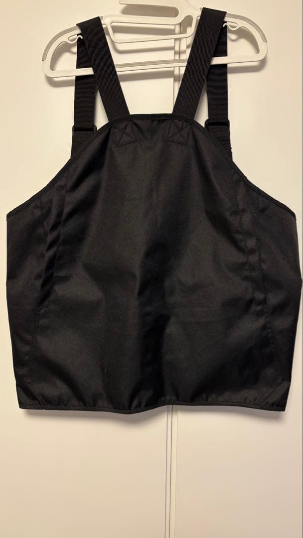 BLUCO UTILITY VEST ブルコ ユーティリティベスト