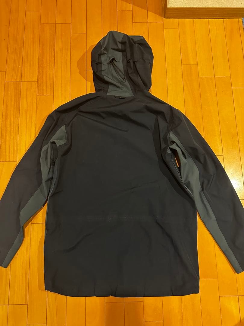 ピークパフォーマンススキーウェア