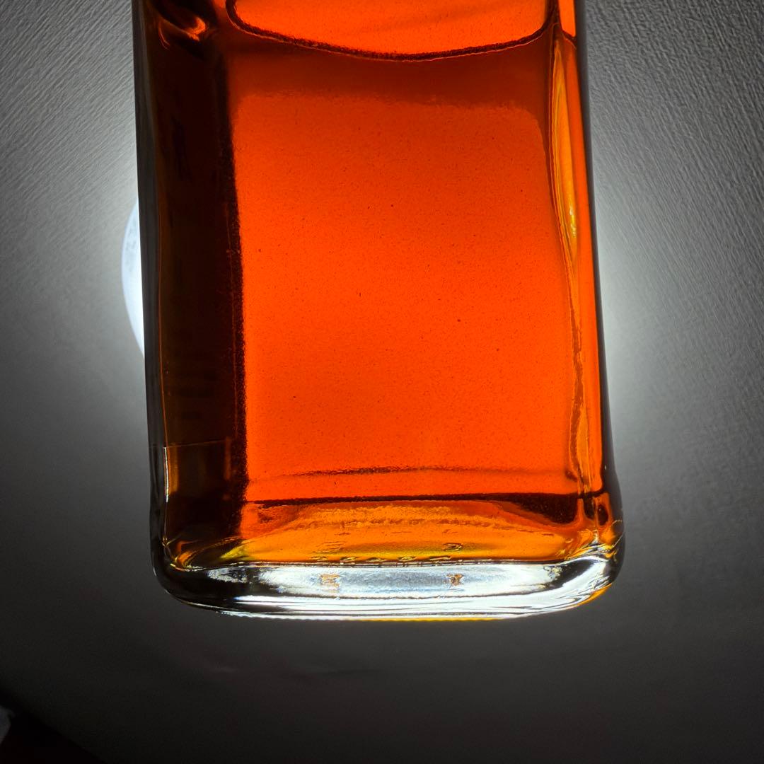 希少‼️余市15年 原酒500ml 58%