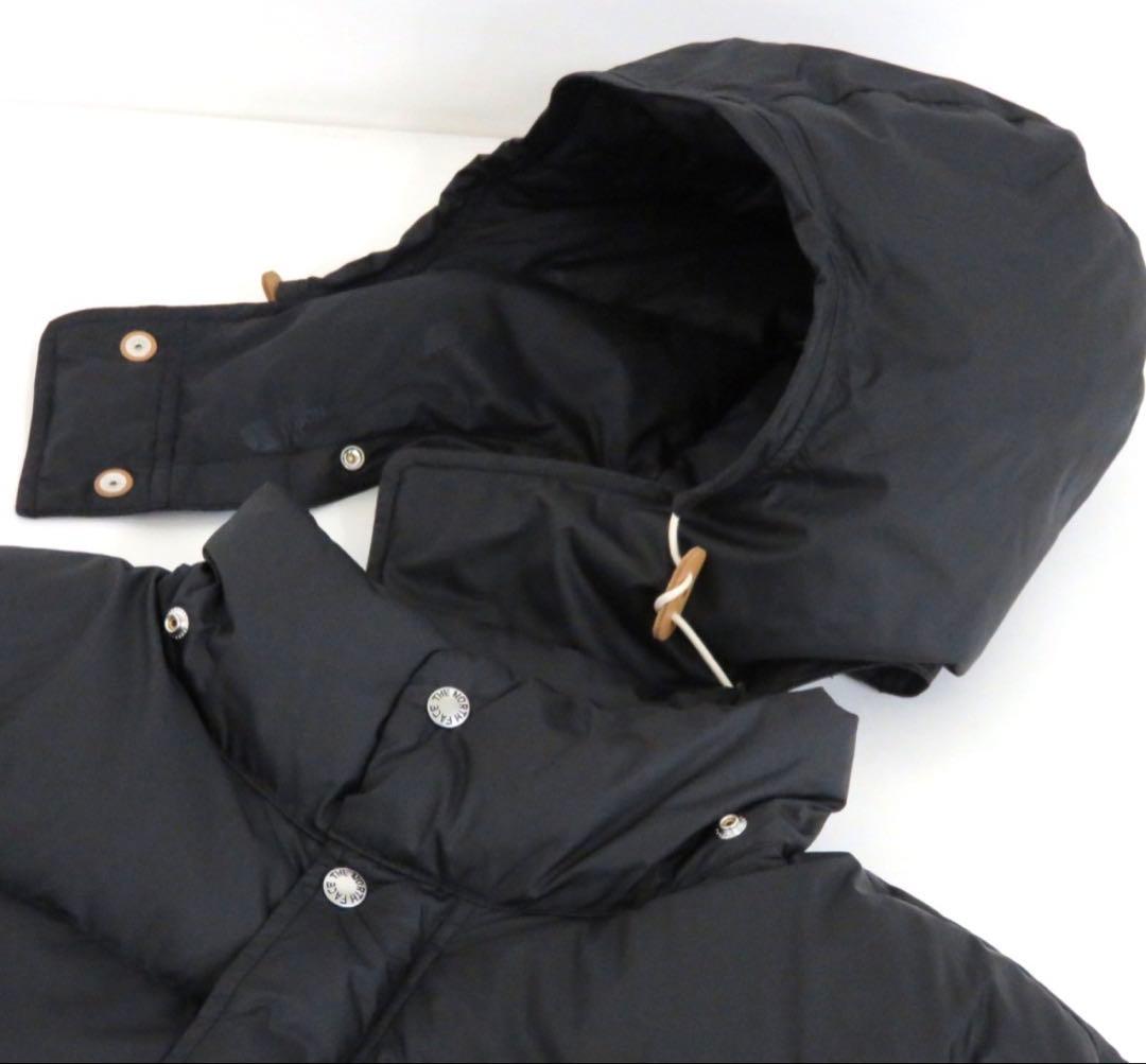 ノースフェイス SIERRA DOWN PARKA ダウンジャケット