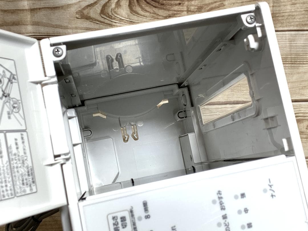 パナソニック 19畳 4.2L ナノイー加湿機 FE-KXU07 2021年製