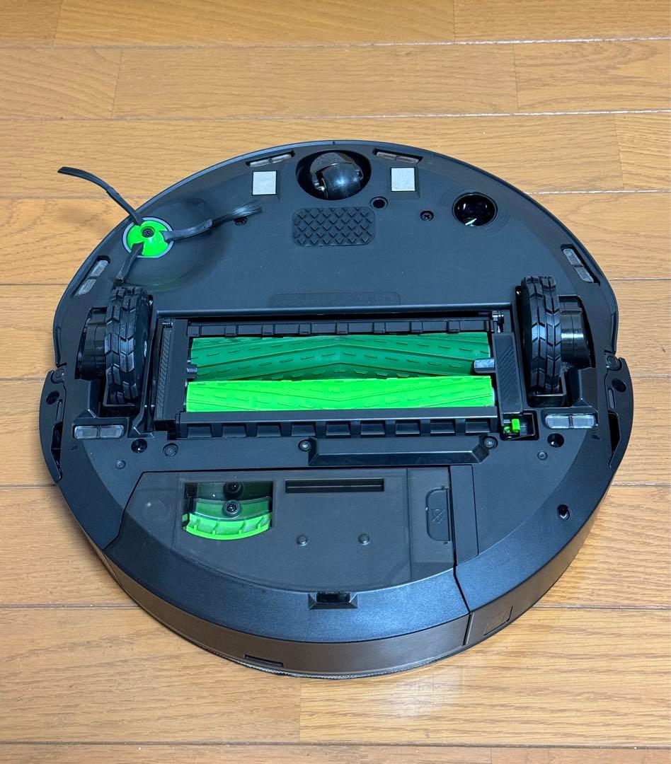 ルンバ Combo コンボ j9+ Roomba