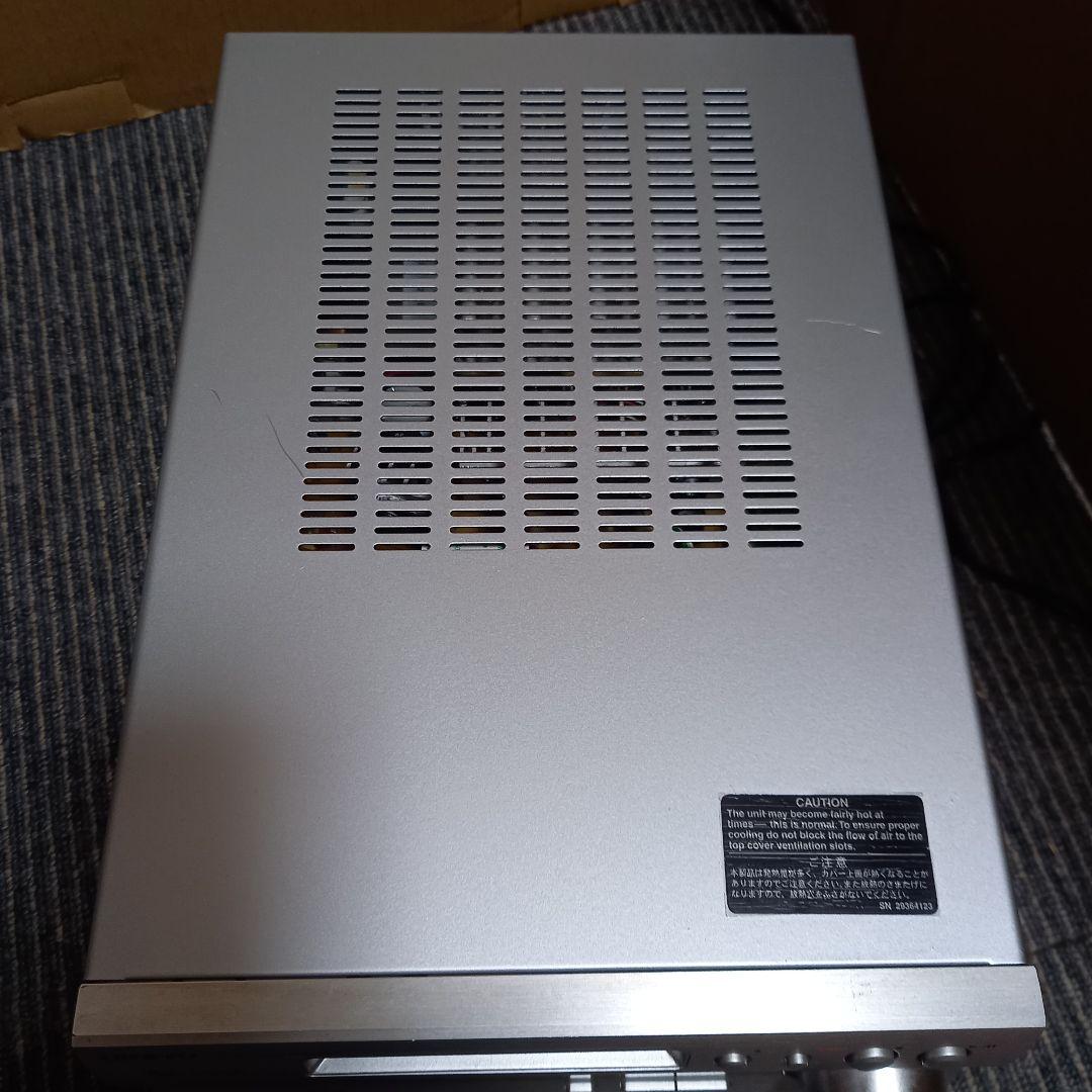 ONKYO FR-N7NX(C) 完動良品 ピックアップ交換整備済み