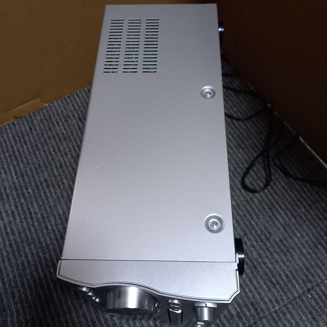 ONKYO FR-N7NX(C) 完動良品 ピックアップ交換整備済み