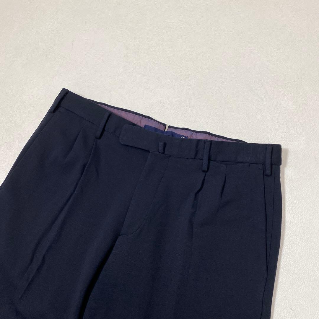 専用　INCOTEX HIGH COMFORT ストレッチ スラックス 30型