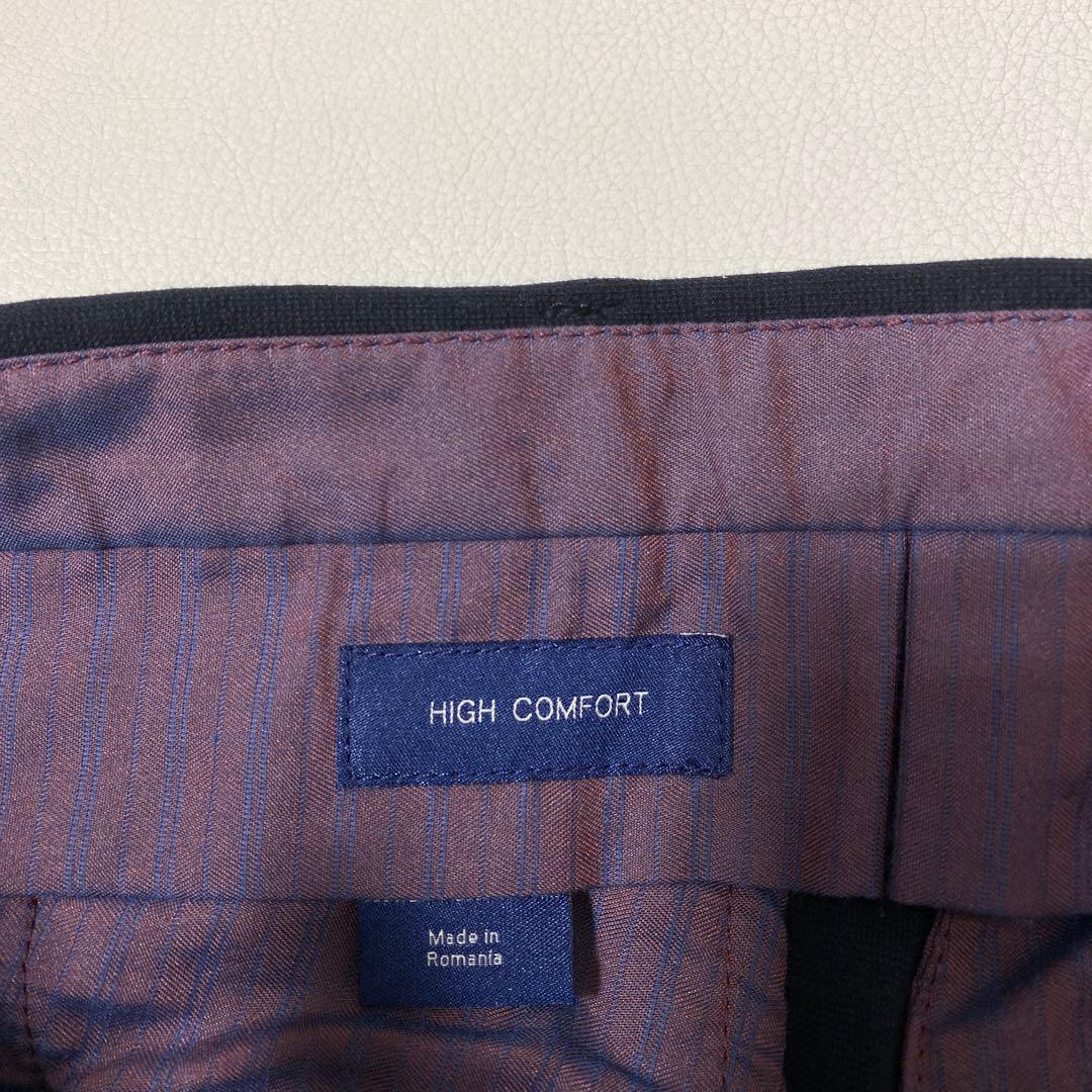 専用　INCOTEX HIGH COMFORT ストレッチ スラックス 30型