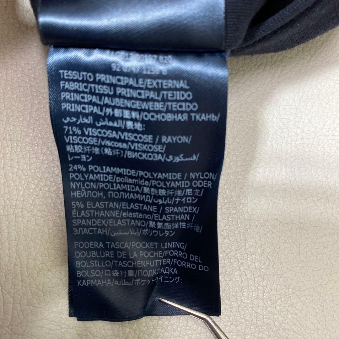 専用　INCOTEX HIGH COMFORT ストレッチ スラックス 30型