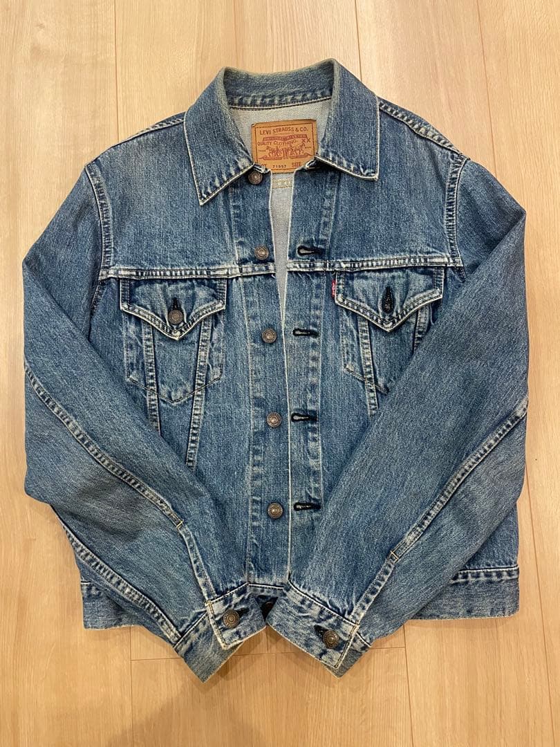 リーバイス　71557 40インチ