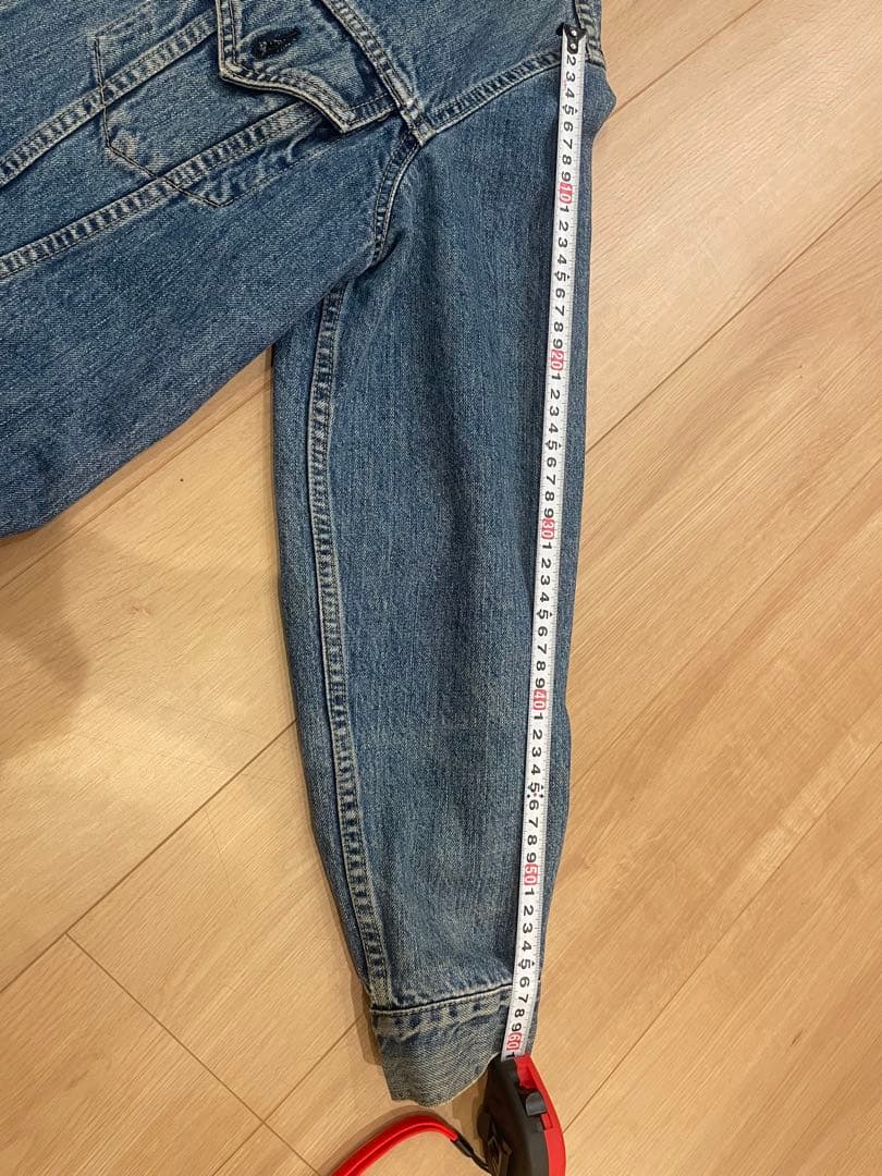 リーバイス　71557 40インチ