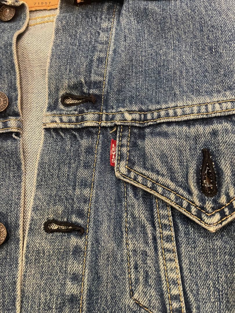 リーバイス　71557 40インチ