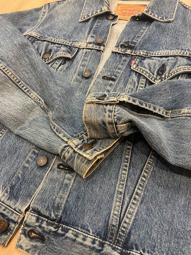 リーバイス　71557 40インチ