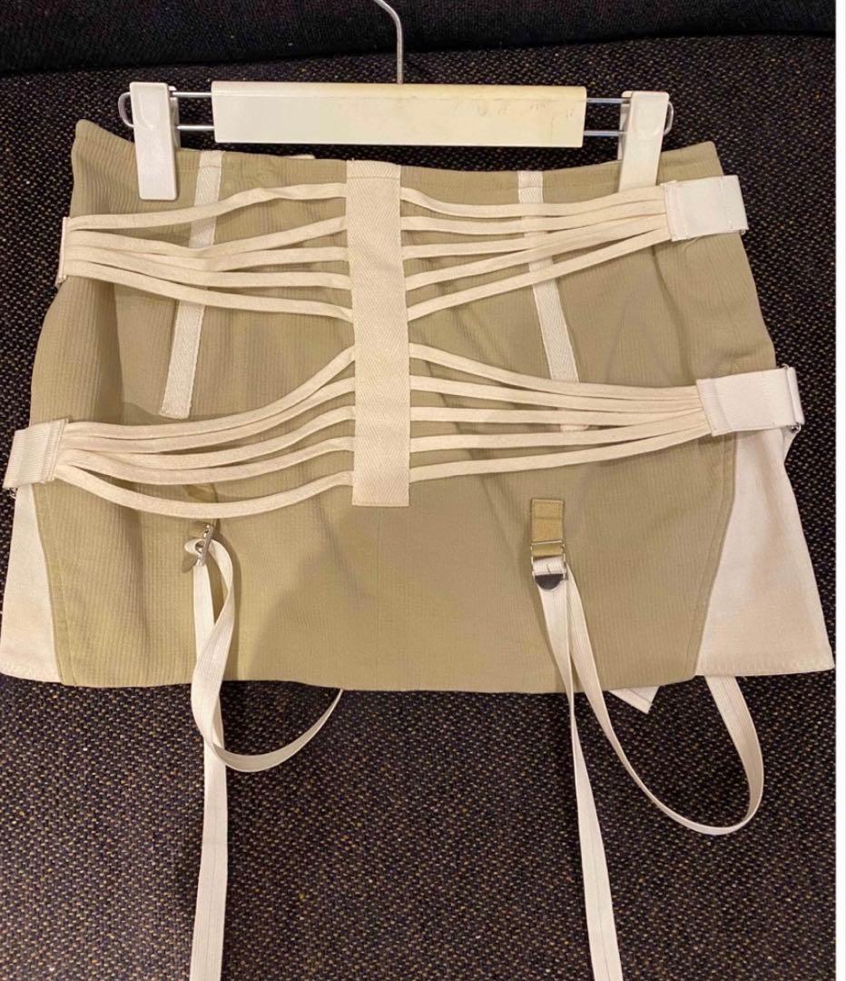 fumika_uchida スカート