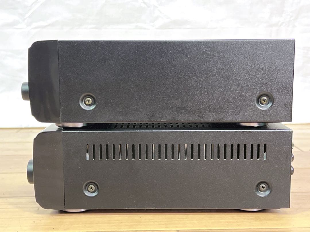 BOSE音響マス5シリーズIII / RA-12 / CDA-12 ジャンク