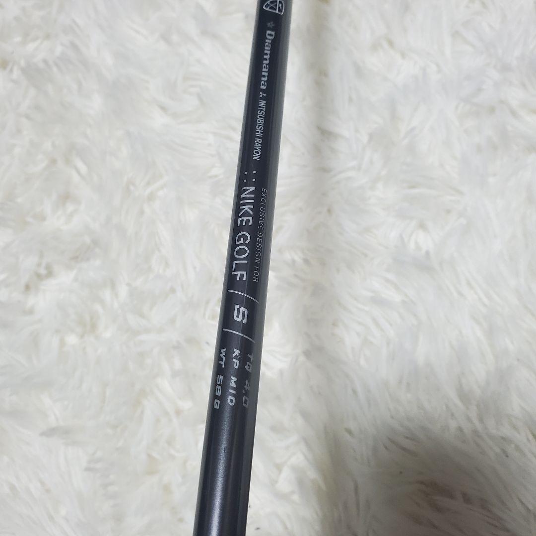 全てNIKE ナイキゴルフ ゴルフクラブセット 右利き FLEX S 11本