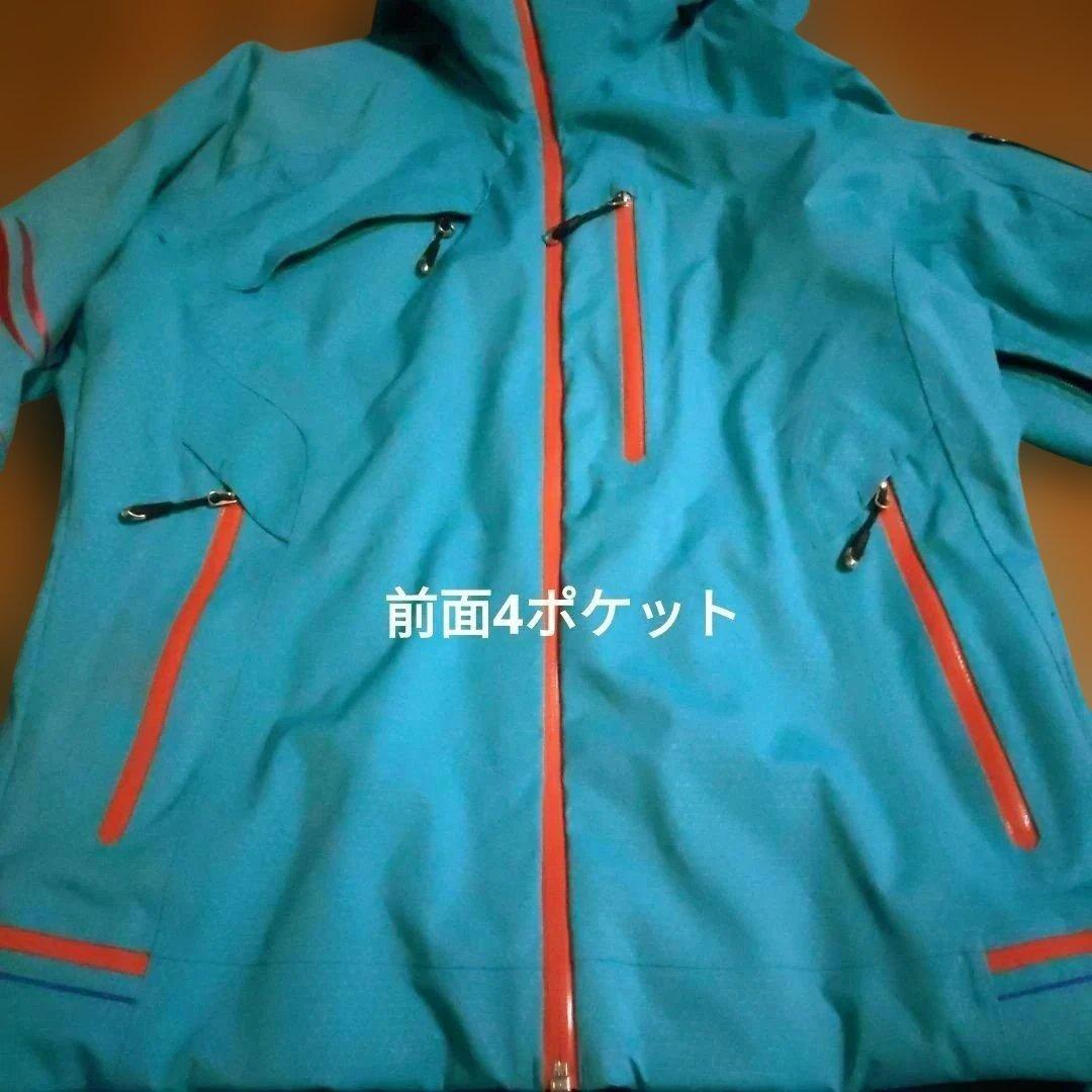フェニックス Phoenix スキー ジャケット Sサイズ