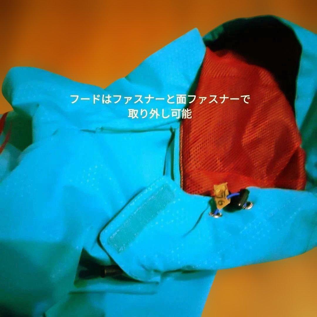 フェニックス Phoenix スキー ジャケット Sサイズ