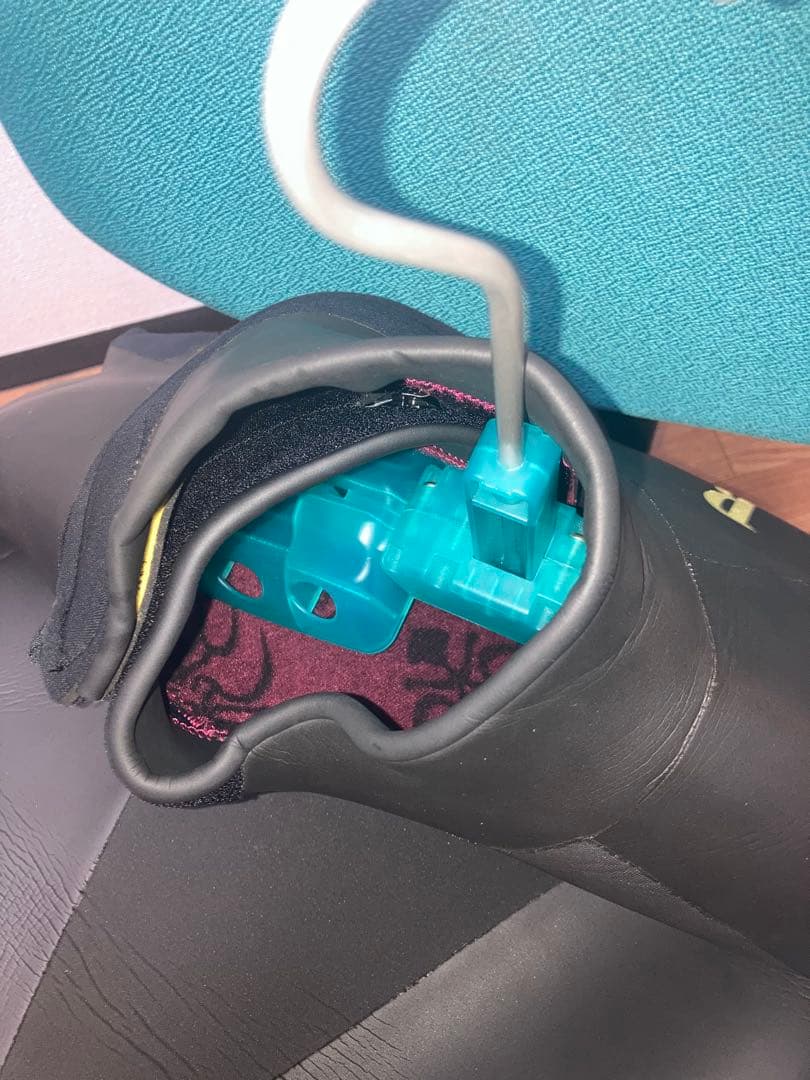 RASH⭐️XLサイズ相当セミドライウェットスーツ5/3㎜