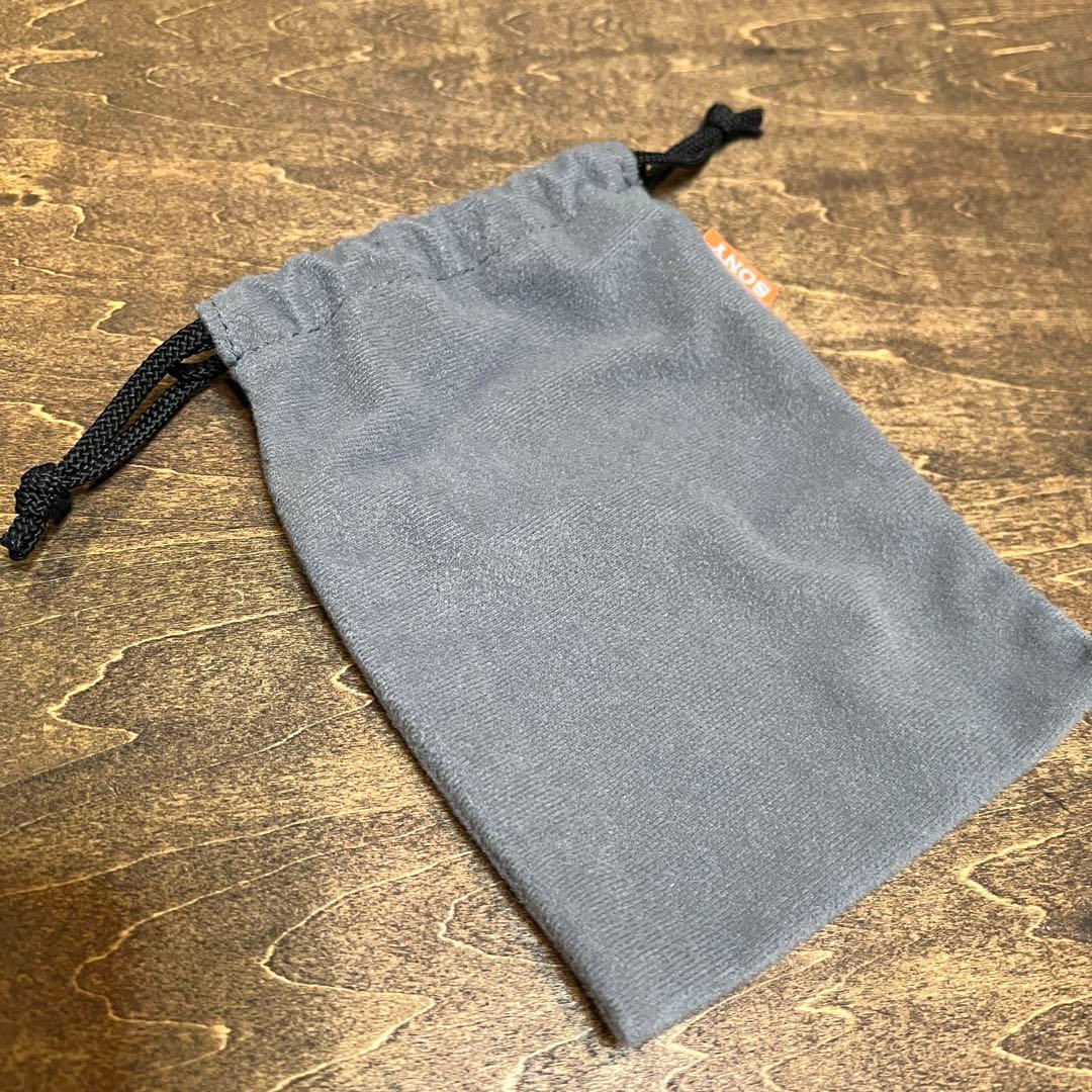 SALE: SONY ステレオマイクロフォン：ECM-XYST1M [美品]