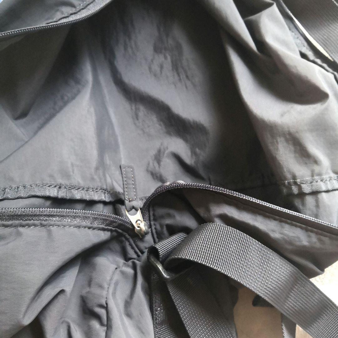 美品SUKALA ヨガマット 水色・紫色 収納バッグ付き