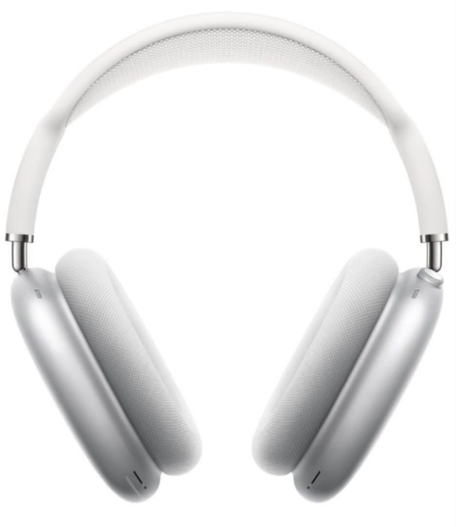 Apple AirPods Max 本体 シルバー