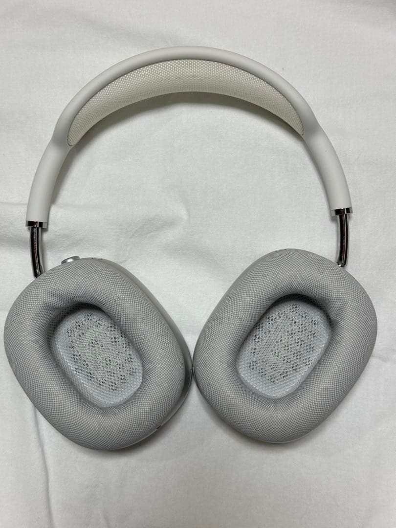 Apple AirPods Max 本体 シルバー