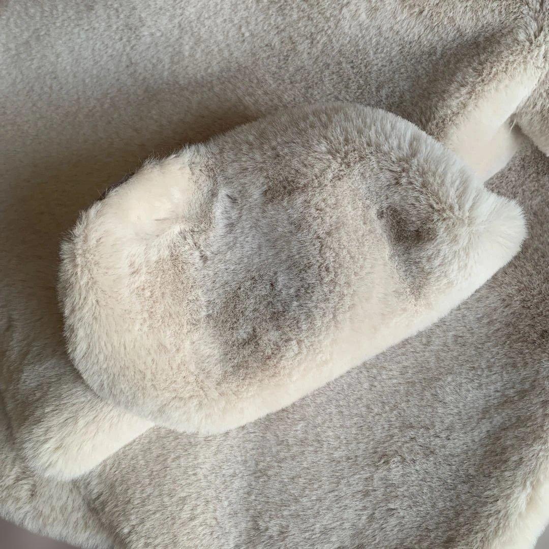 イエナ　IENA ファーブルゾン　38