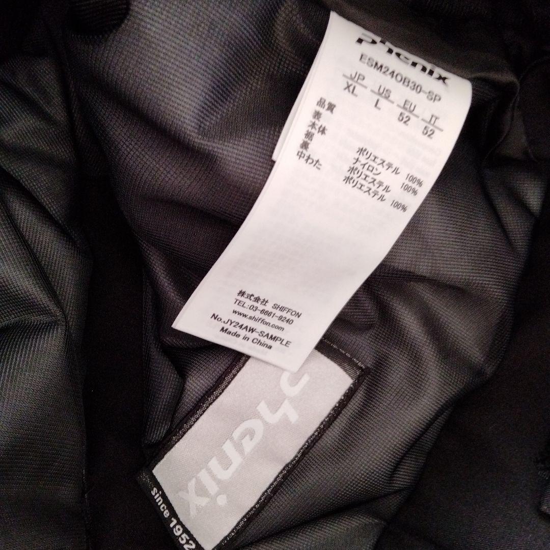 コ*ニ様 【新品】24/25 フェニックス スキーウェア上下　【XL　日本サイズ