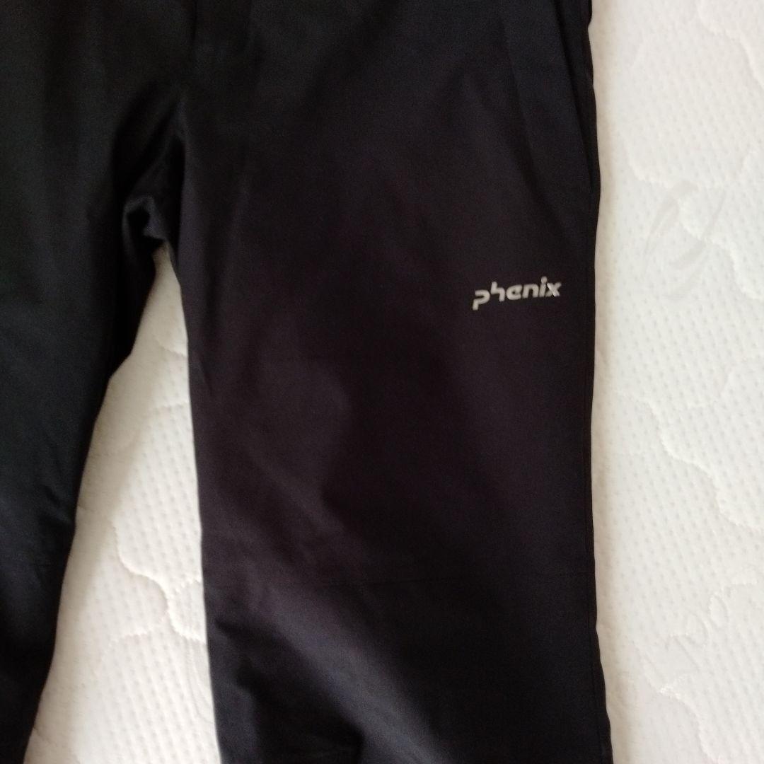 コ*ニ様 【新品】24/25 フェニックス スキーウェア上下　【XL　日本サイズ