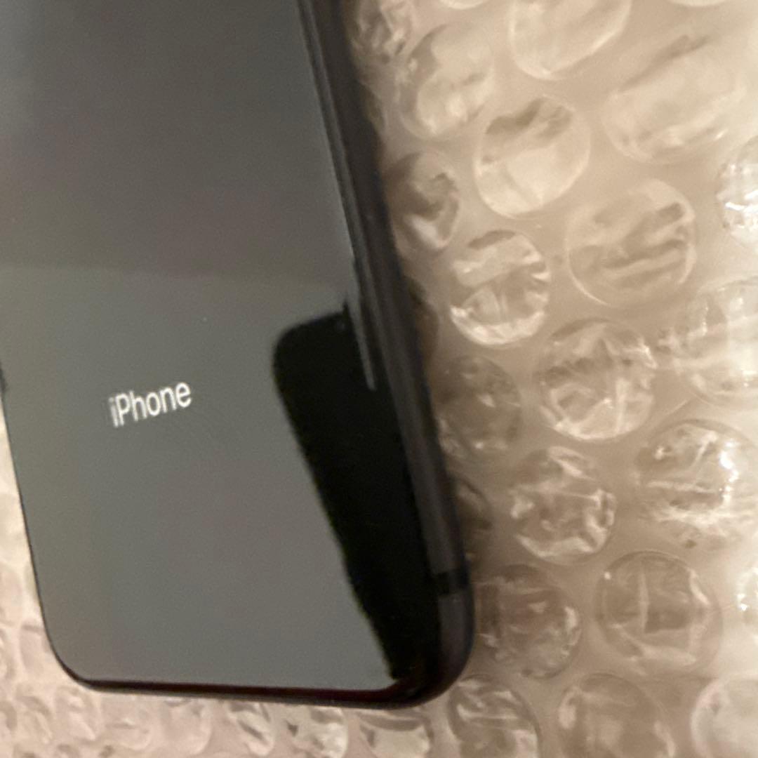 携帯電話本体 iPhone 8 64GB