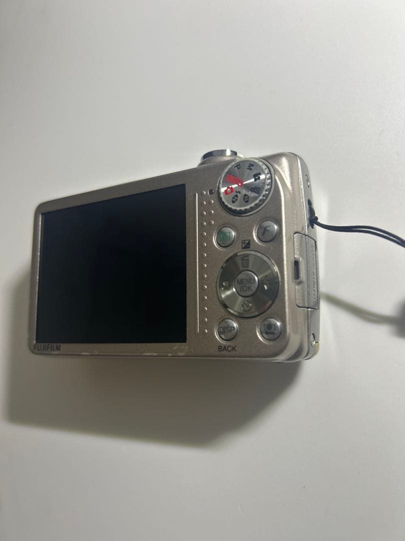 フジフィルム FINEPIX F80EXR デジカメ