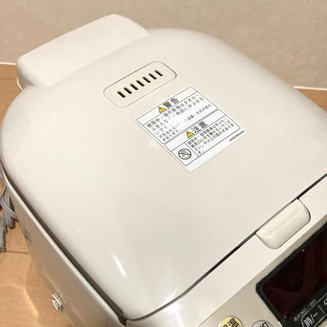 美品✨ Rinnai リンナイ ガス炊飯器 RR-05MRT（A）都市ガス用