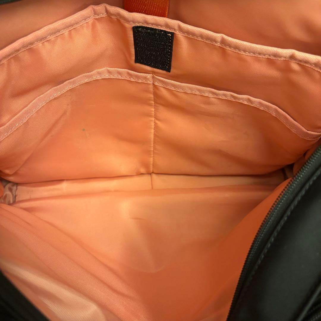 SELENT ETHER セレーンエテール PASSION36 BLACK