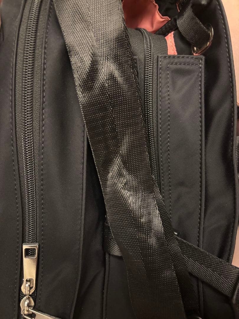 SELENT ETHER セレーンエテール PASSION36 BLACK